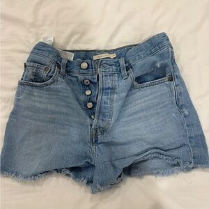 Levi’s Shorts ( 3 Shorts) Size 27 Bundle